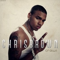 Chris Brown Crawl  on Chris Brown Crawl Fa