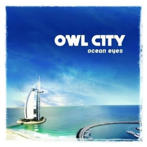 Owl City's third album Ocean Eyes was released in July 2009, and since then 