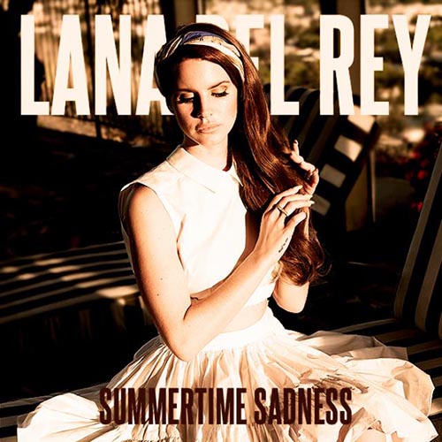 Lana Del Rey - Summertime Sadness (Bourne Again & Tunesquad Remix)
